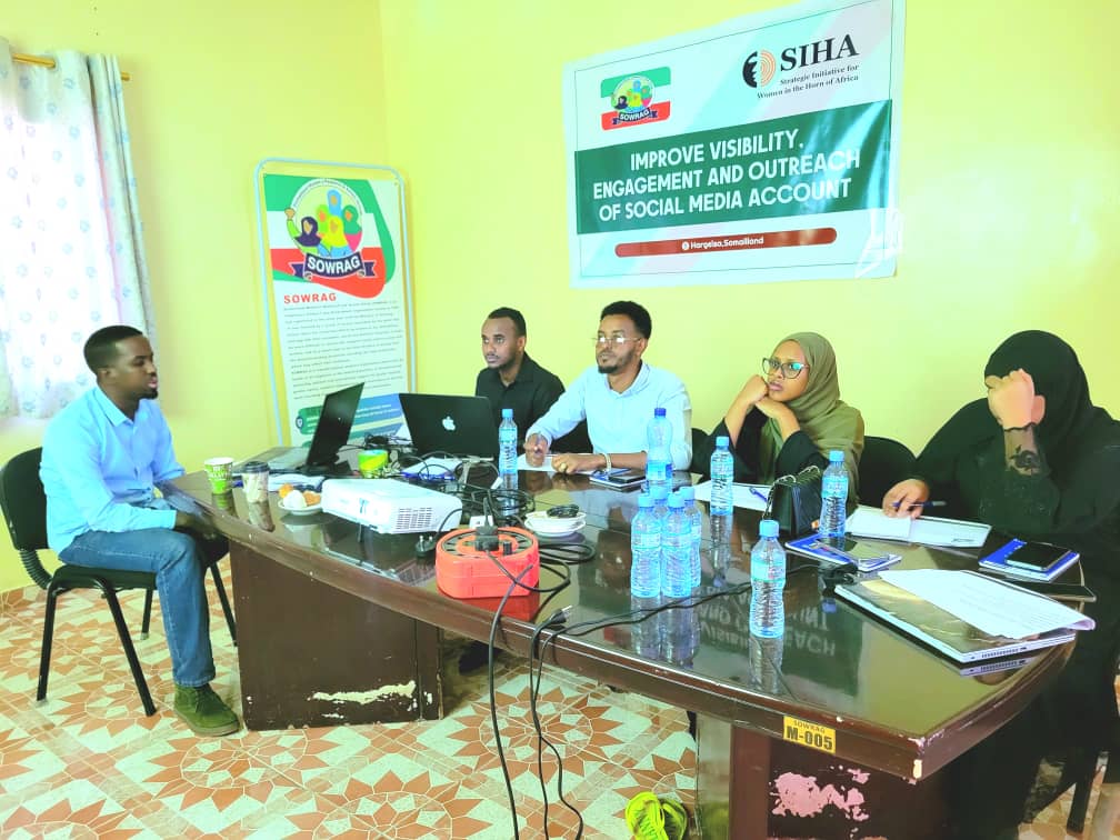 “Capacity Training - Photo 1 - 23082021